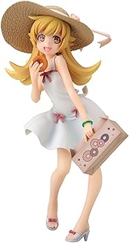 【新品未開封】偽物語 忍野忍 ミストグラフ ポストカード付 物語シリーズ 新品未開封】偽物語 忍野忍 ミストグラフ ポストカード付 物語シリーズ