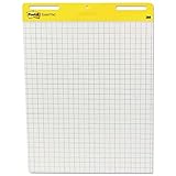 住友スリーエム ポスト・イット　イーゼルパッド　ホワイト　横６３４×縦７６２ｍｍ EASEL 560 ［オフィス用品］