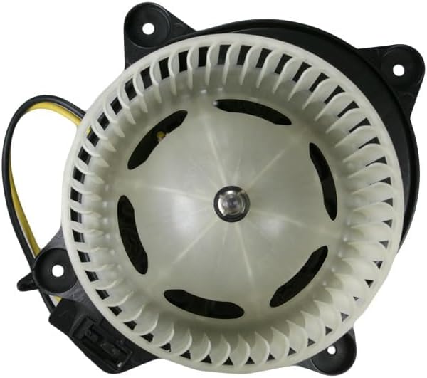 Heater A/C Blower Motor w/Fan Cage for 01-05 Chrysler PT Cruiser