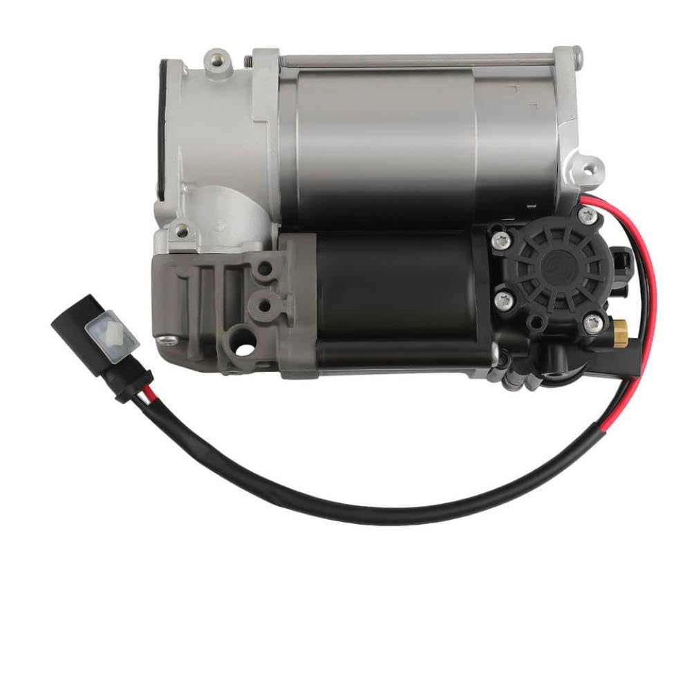 Air Pump Suspension Compressor Compatible with Airmatic 2123200104 2123200404