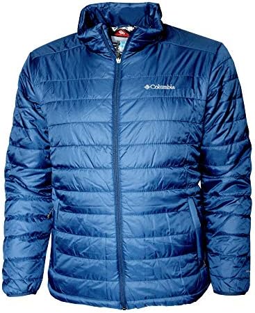 columbia crested butte ii jacket