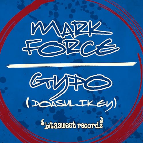 Mark Force