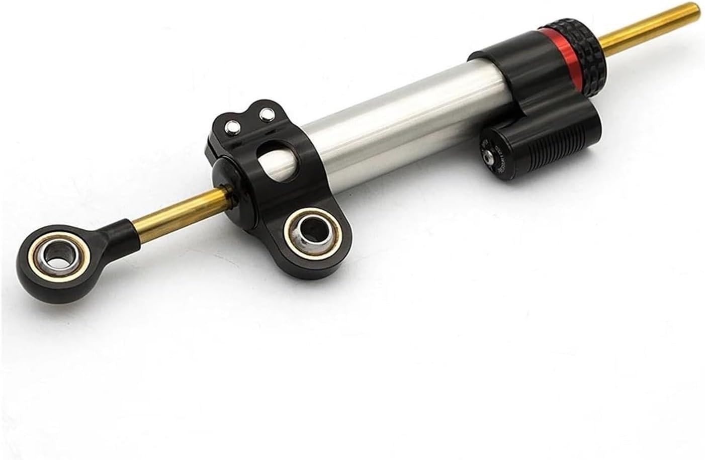 用 スズキ GSX-R GSXR 600 750 1000 GSX S1000 GSXS1000F ステアリング安定化 CNC アク