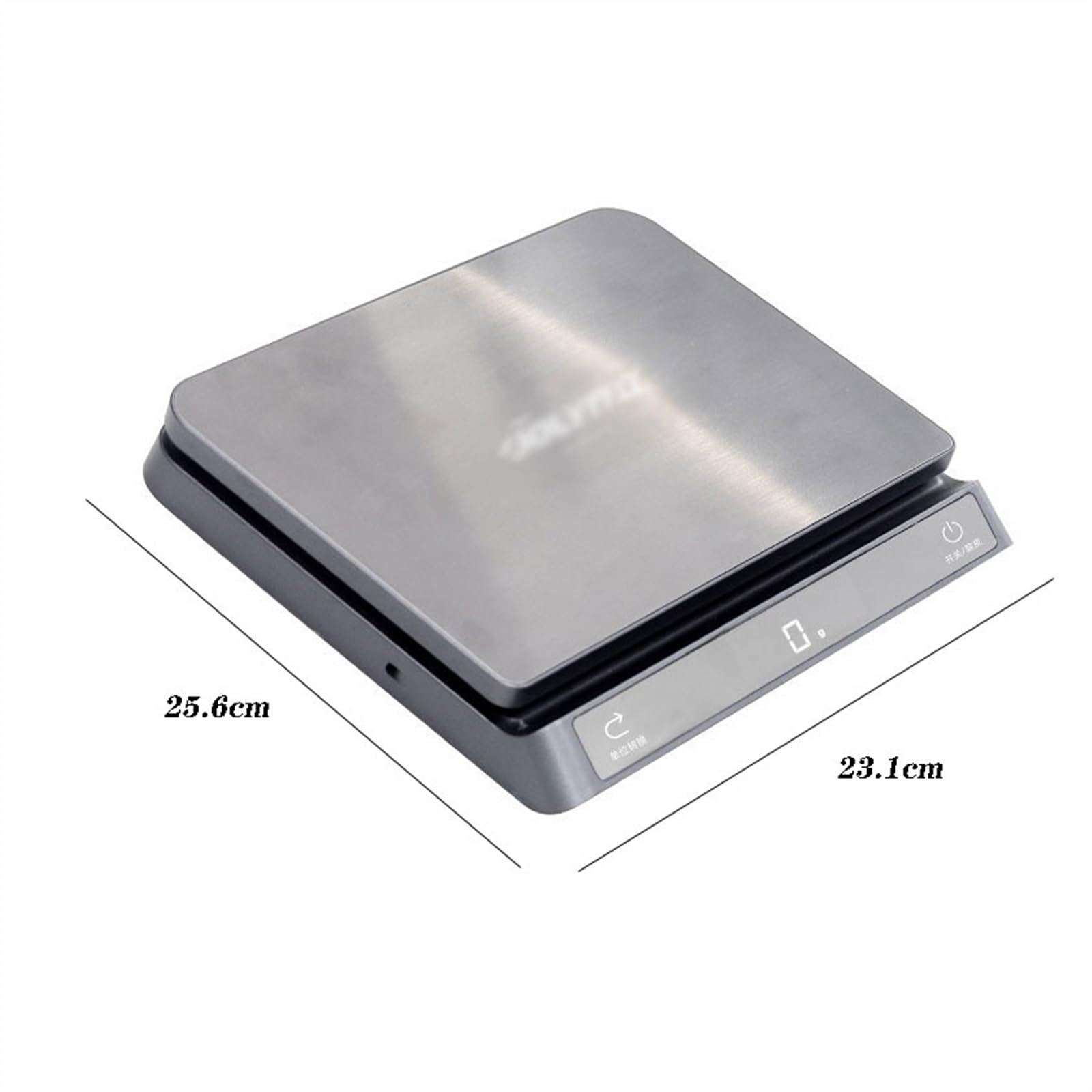 Básculas para pesar alimentos Báscula electrónica for hornear de 15kg, báscula cocina for el hogar, pesaje pequeño gramos, mesa for pasteles y alimentos alta precisión