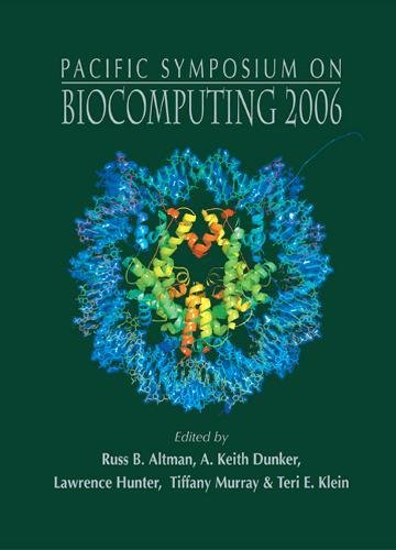 Biocomputing 2006 - Proceedings of the Pacific Symposium