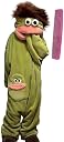 monster onesie Top3商品