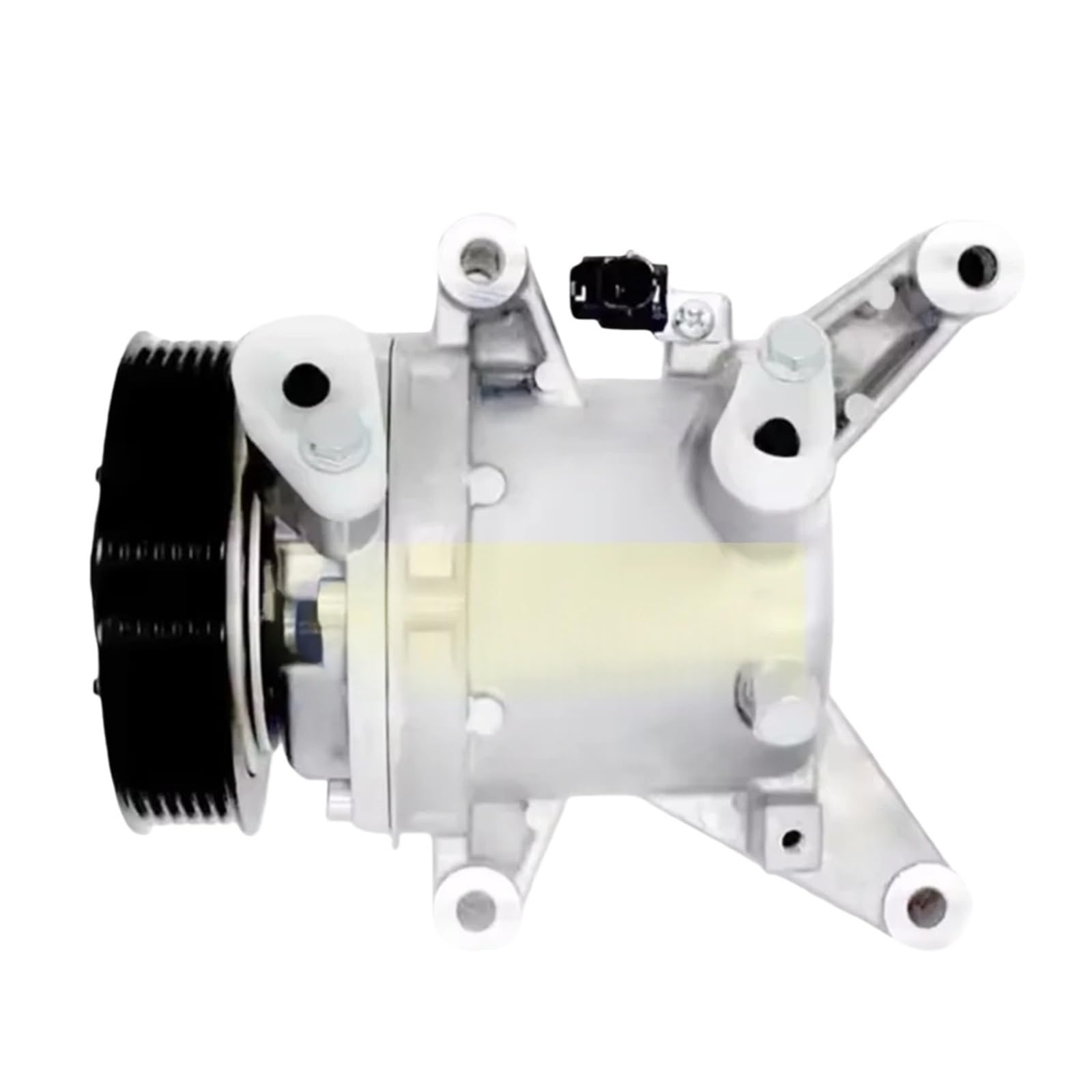 Jmcxwlaq One Color Air Conditioning Ac Compressor With Clutch Compatible With Mazda Cx-3 Cx3 Da6r-61-450 Da6r61450 Da6r61450 D11r61450 92600D323a