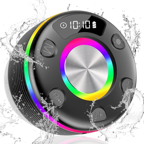 OYIB Shower Speaker
