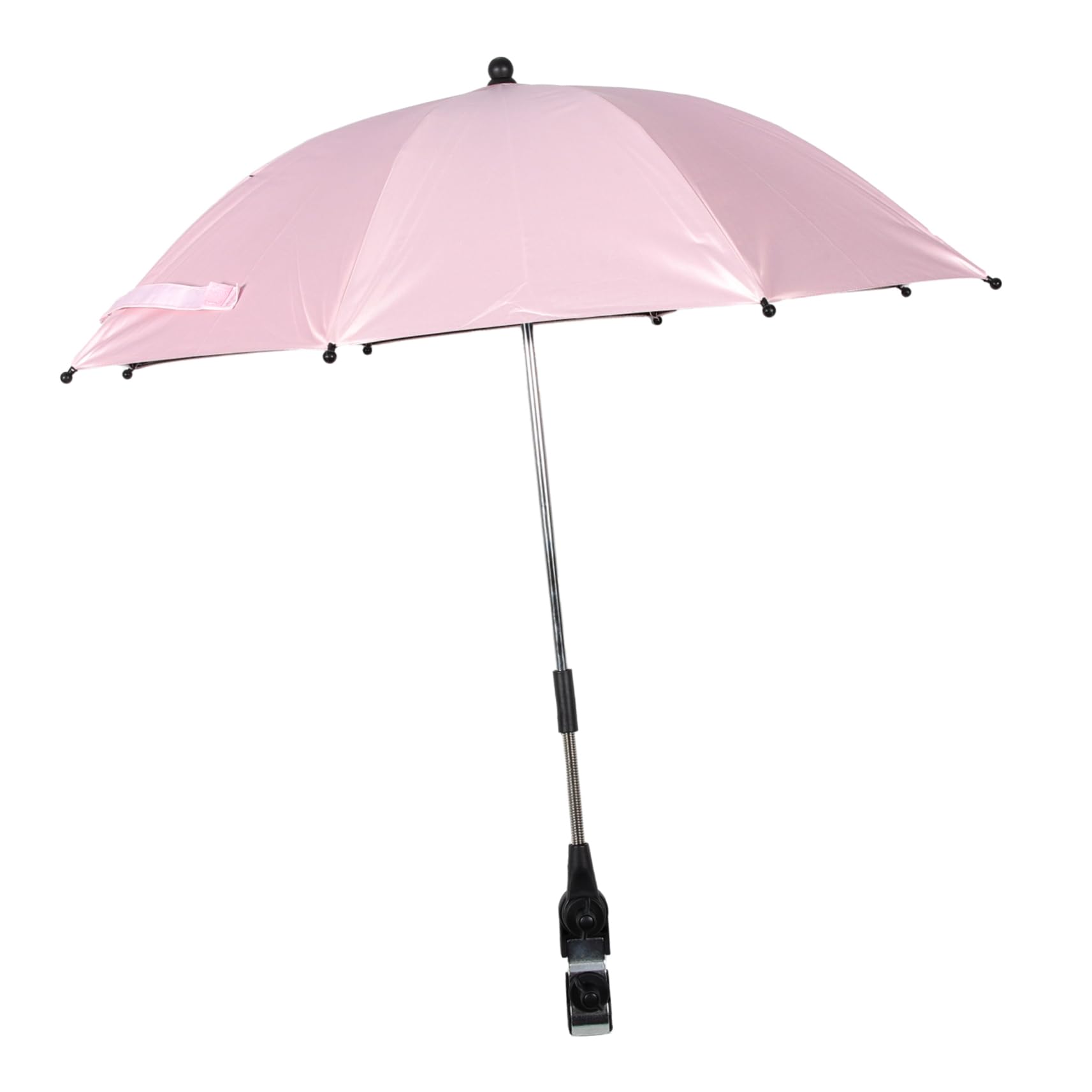CIMAXIC Stroller Umbrella Boating Parasol Uv Protection for Boys and Girls Beach Chair Sunshade