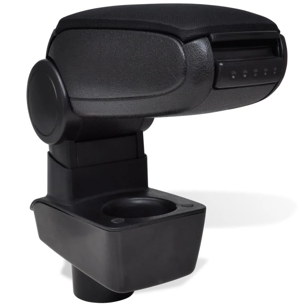 vidaXL Auto Mittelarmlehne Mittelkonsole Mittelarmkonsole