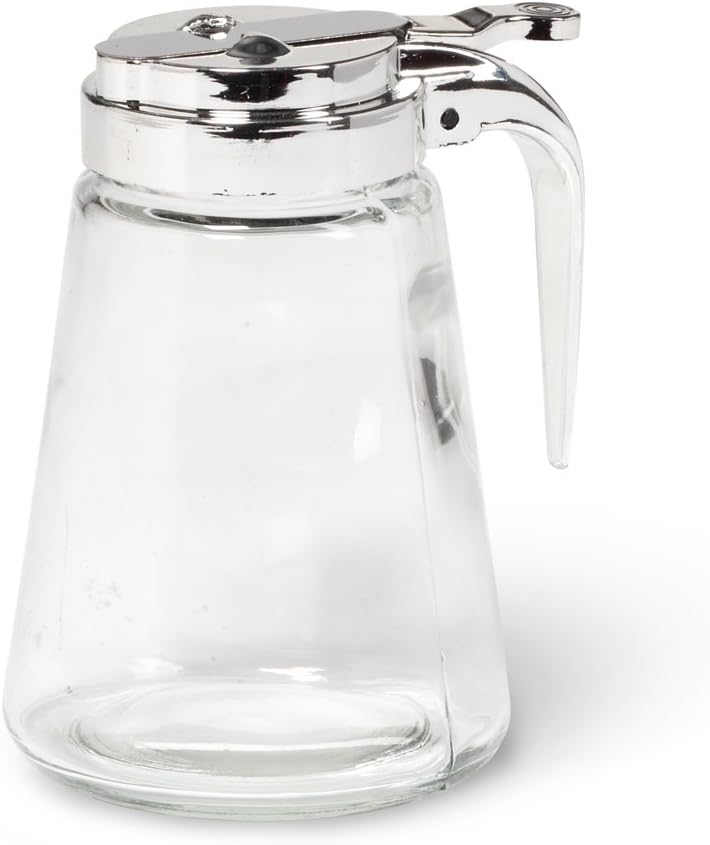 12-Ounce Syrup Pourer