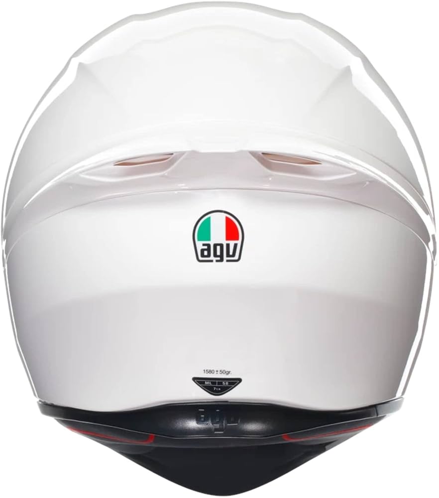 Amazon | AGV(エージーブイ) バイクヘルメット フルフェイス K1