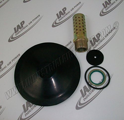 Kit 2901-1101-00: diseñado para su uso con compresores de aire Atlas Copco