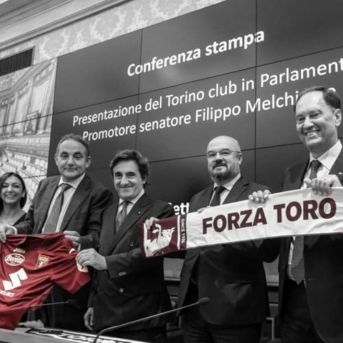TORINO CLUB PARLAMENTO
