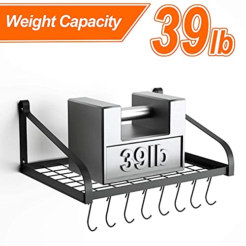 Love-Kankei Floating Shelves Bundle（Contains 2 Items） #TOP4