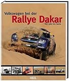  Volkswagen bei der Rallye Dakar: Von 1980 bis heute