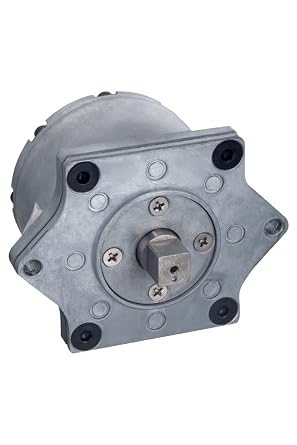 Bansbach Easylift FYT-LA3 Rotary Dampers/Vane Type, Torque 40Nm