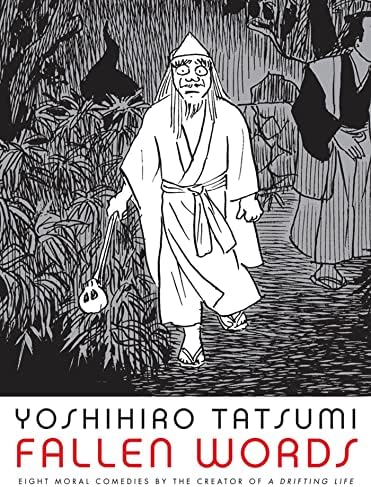 Fallen Words Paperback – 20 Jun. 2012