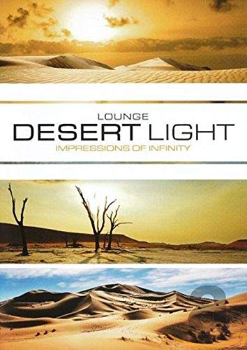 Desert Light exclusiva lámpara artesanal de diseño minimalista y tonos tierra