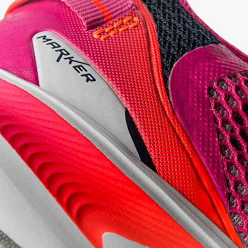 Tênis Fila Racer Marker - Rosa