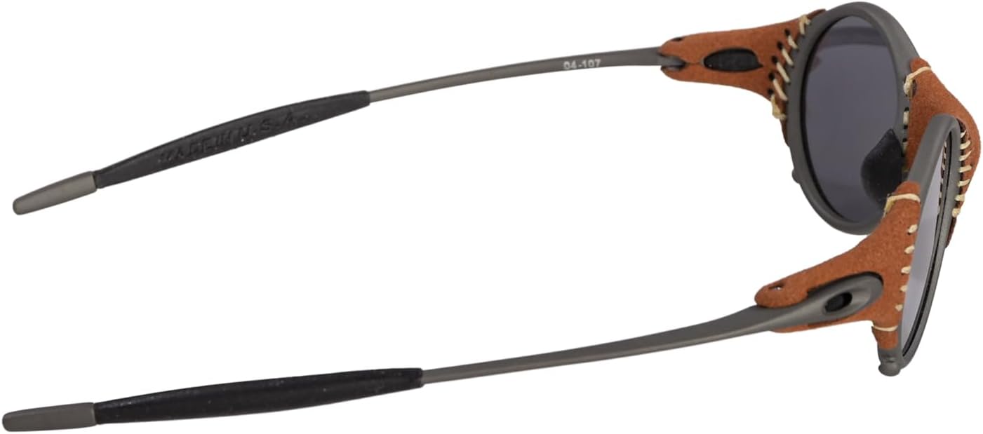 Fight Soap Owl Mars Glasses Club Salesman Cosplay Adult Halloween Costume Accessory Sunglasses - One Size Fits Most