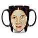 Star Wars Princess Leia Mug