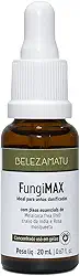 FungiMax Ideal Para Unhas Danificadas 20ml