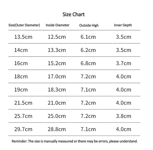 Luminexia Bamboo Steamer Basket With Stainless Steel Banding,2-Tiers With Lid Asian Traditional Dumpling Steaming Rack Cookware,Best For Dim Sum,Vegetables,Meat And Fish.Hand Made,9 Sizes - Image 3