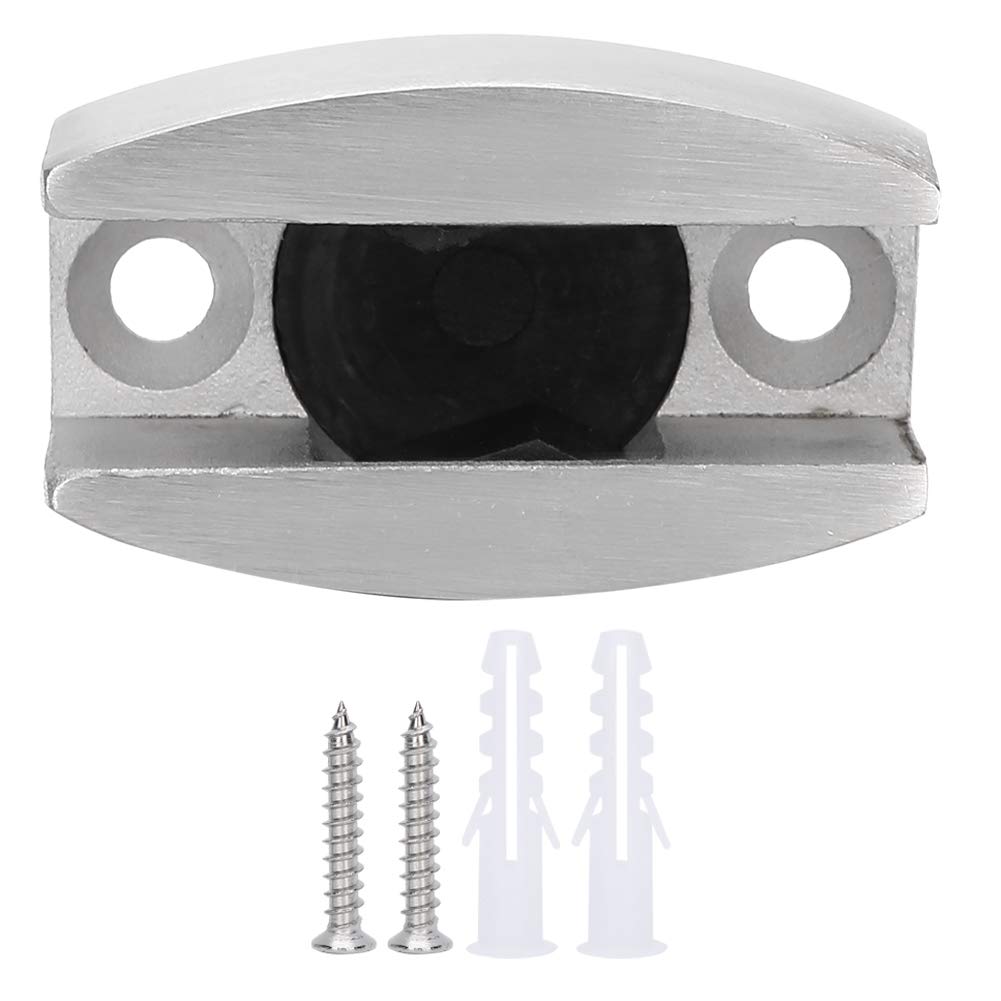 Buy Barn Door Roller Guide, Barn Door Floor Guide Professional Heavy