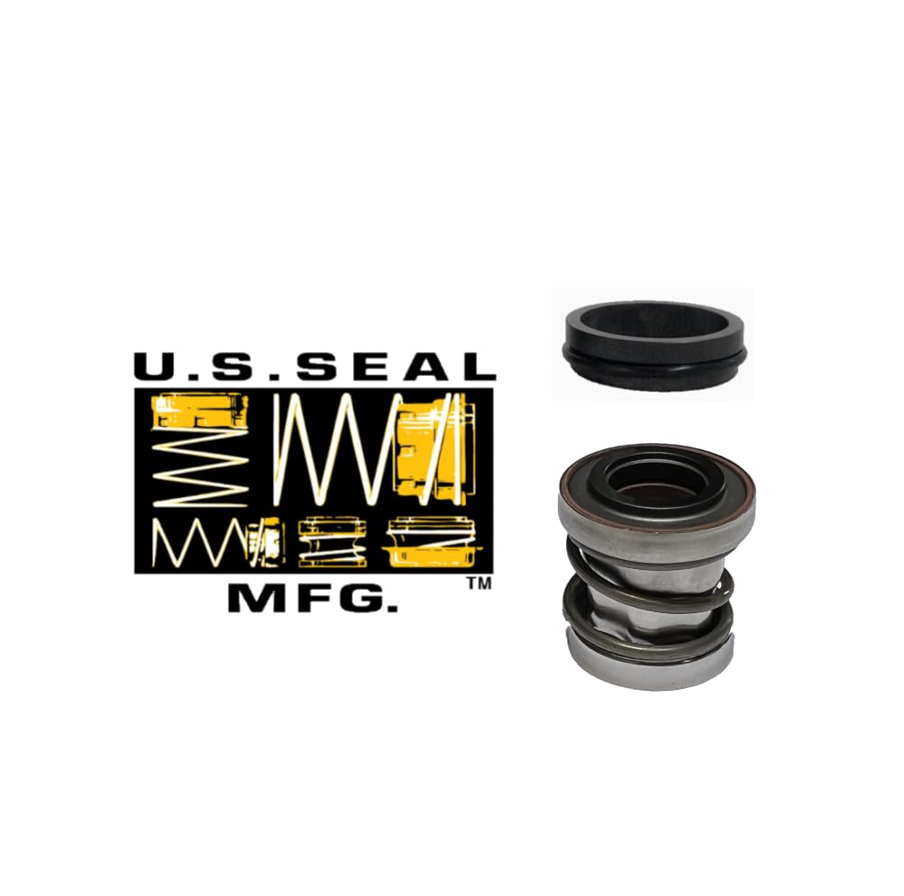 U.S. Seal 10K171 Pump Seal (Replaces Goulds 10K171)