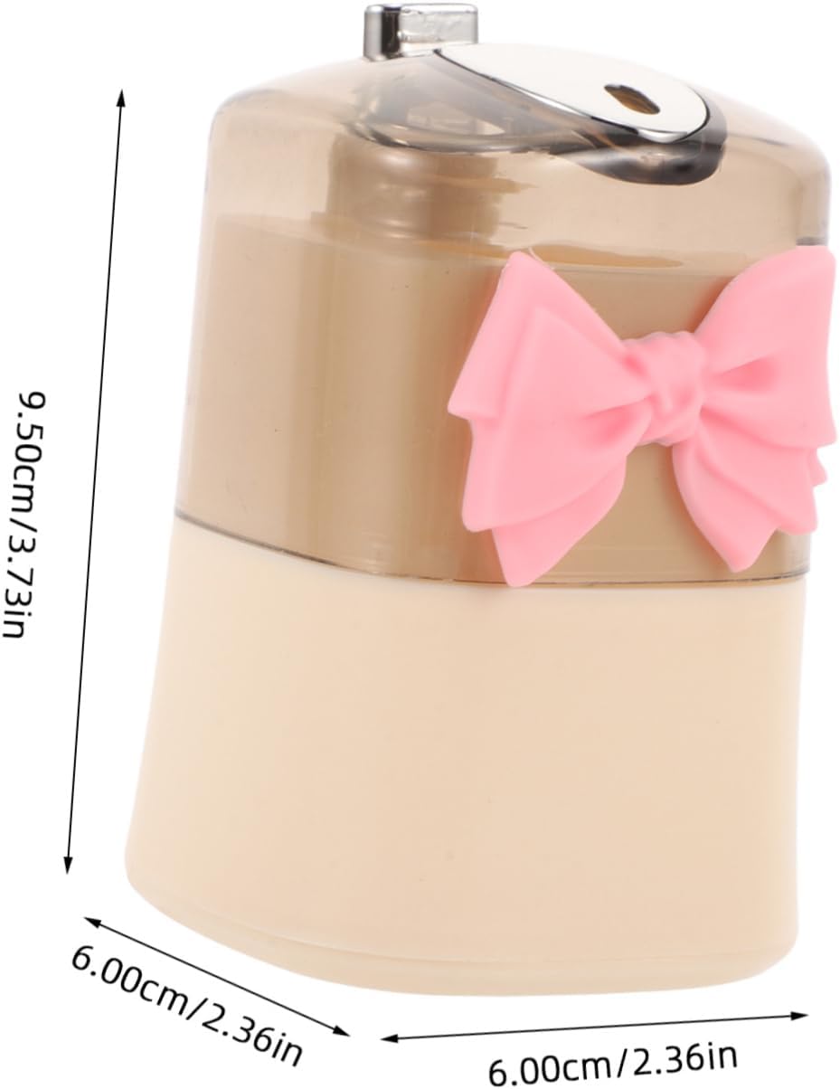 Ciieeo Creative Toothpick Box Popup Dispenser Holder for Travel Home Restaurant and Office Use image 2
