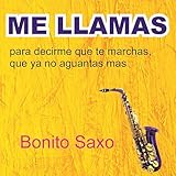 Bonito Saxo