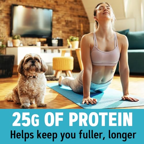Gnc Total Lean | Lean Shake 25 Protein Powder thumb #3