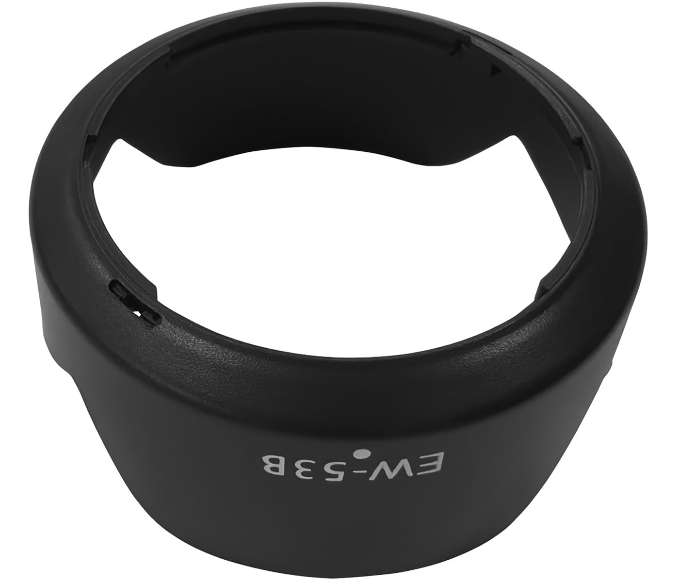 Paraluce Petalo EW-60F Per Canon RF-S 18-150mm E EF-M 18-150mm – 55mm Twist-on