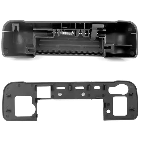 Reokip One Color Outside Rear Door Tailgate Handle For Suzuki For Grand For Vitara Xl-7 1998 1999 2000 2001 2002 2003 2004 2005 Replacement 8285065D125pk