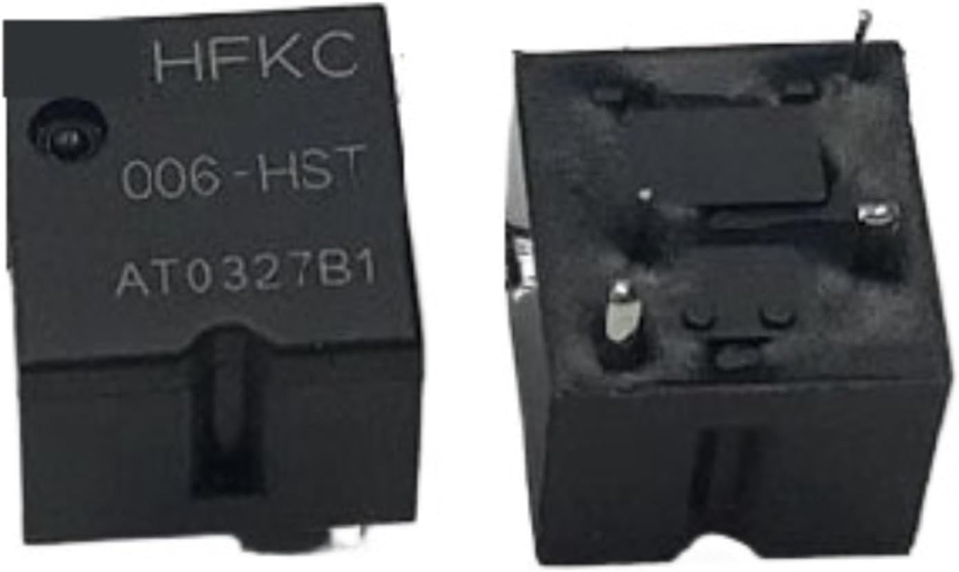 HFKC-006-HST HFKC 006 HST Relay(10PCS)