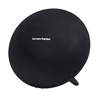 Harman Kardon OnyxStudio3 Wireless Speaker, Black