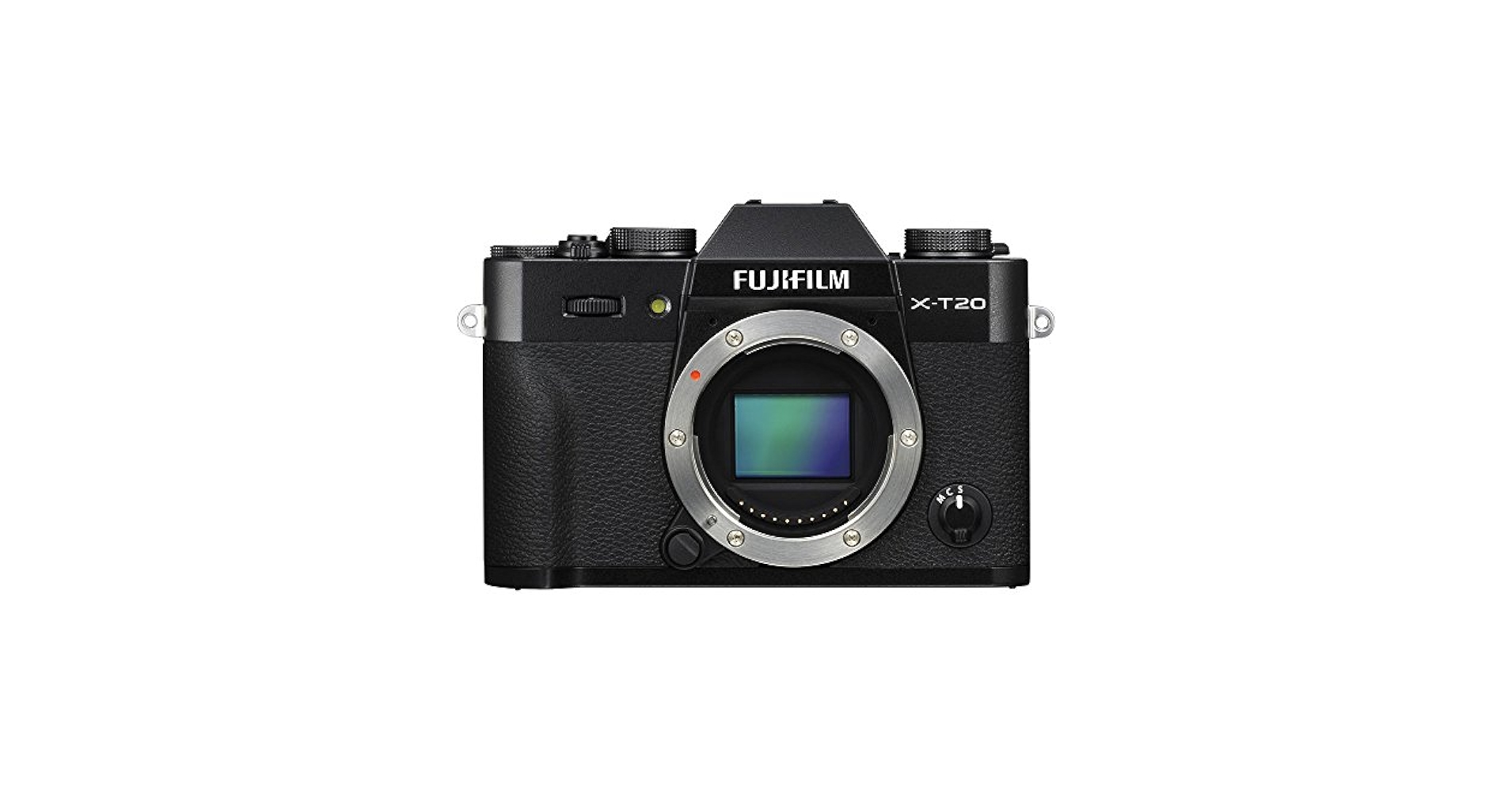 富士フイルム X-T20 ブラック Fuji X-T20 Review | Oversized Performance In A Pint-Sized Camera