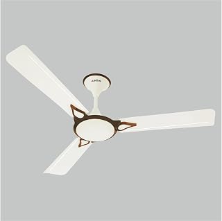 ACTIVA Windsor 1200mm Ceiling Fan | 390 RPM High Speed | Pure Copper Motor | Anti-Dust Coating | 1 Star BEE Rated | 2 Year... Price In India