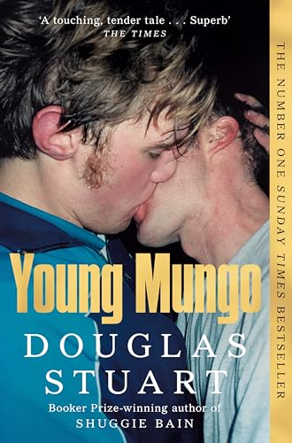 Image of Young Mungo