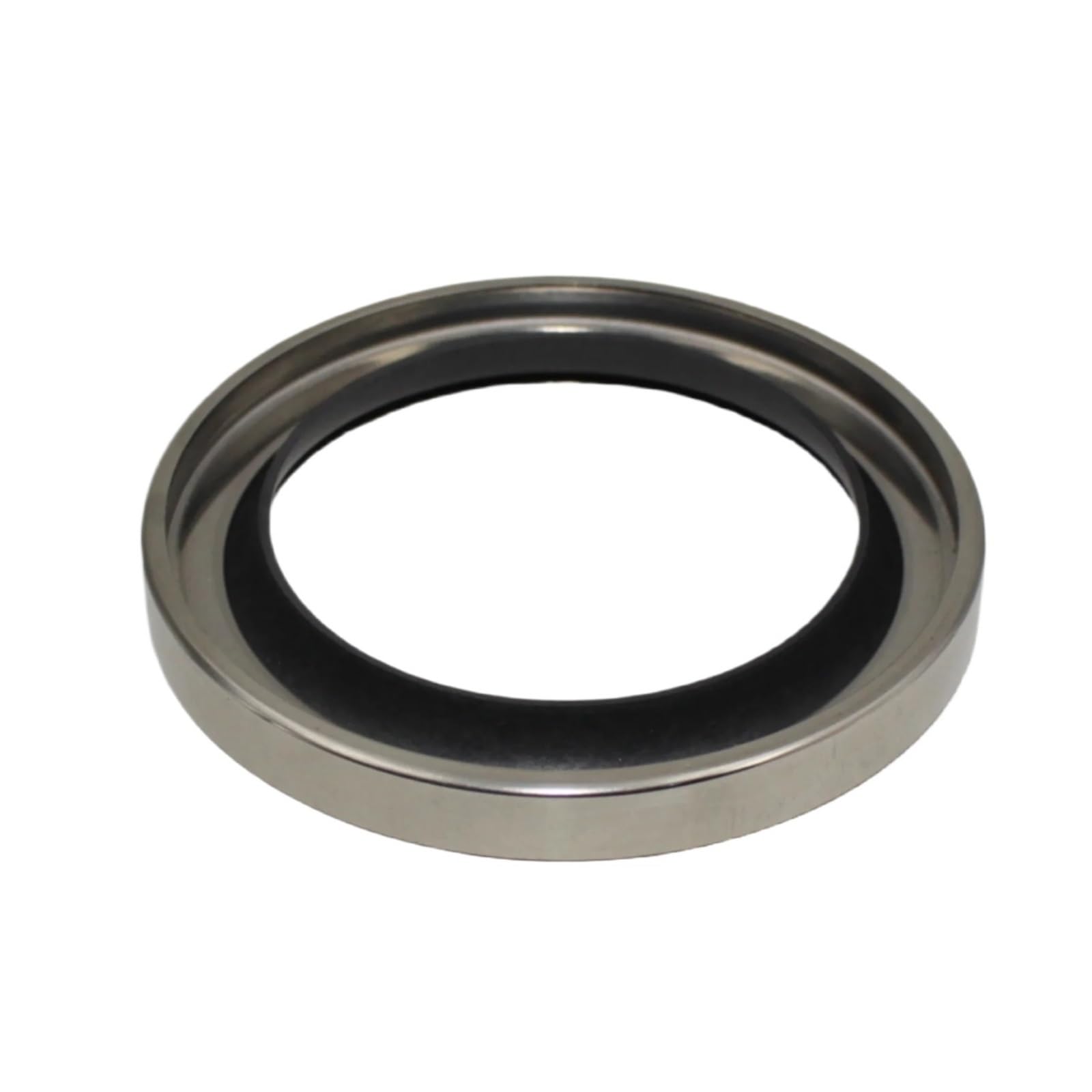YMUGUEGH Oil Seal 50x68x8 Single Lip Seal Stainless Steel Oil Seal 50×68×8
