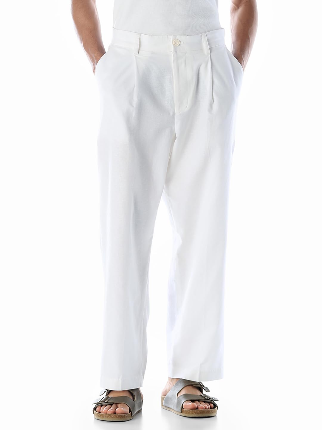 jack & jones Men Pants-picture-28