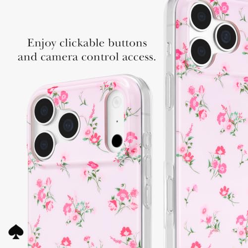 kate spade new york iPhone 18 Pro Max Case - Whimsical Garden - image 6