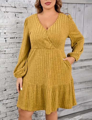 Image of ShopWonder Womens Modern /FittedCasual Dress