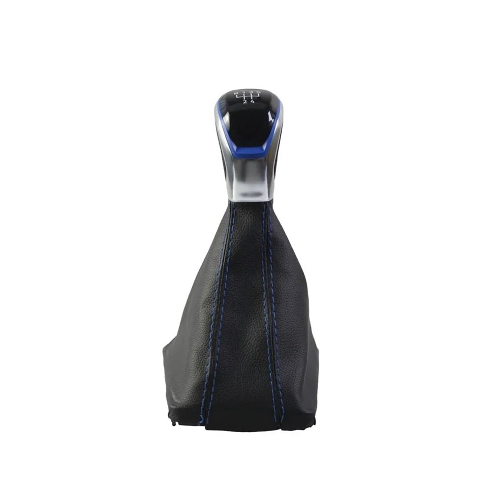 PLMNHSS Car Gear Shift Knob for Golf 8 MK8 Manual Gear Lever Shift Knob