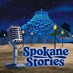 Cover of Spokane Stories