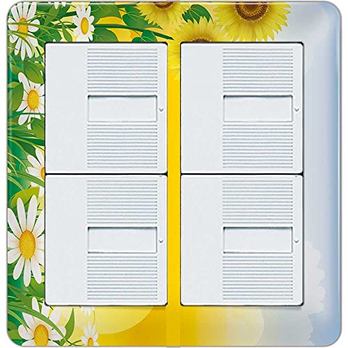 CASEMAKER �R���Z���g�J�o�[ �R���Z���g�v���[�g �y�R�X���V���[�Y���C�h21�Ή��z�y�Q�A �X�C�b�`�v���[�g�z WTC7102W �t�����[ �ԕ� 057 �R���Z���g�v���[�g �R���Z���g�J�o�[ �X�C�b�`�v���[�g ������� �f�U�C�� �������̖͗l�ւ��I