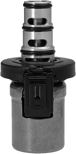 Miniatura 2 de 4F27E FNR5 Transmisión Pwm C D E Solenoide Reemplazo para Ford Focus Fiesta Mazda 2 3 5 6 CX-7