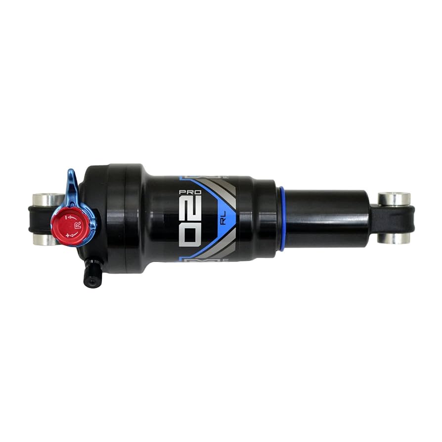 Amazon | X-Fusion O2 PRO RL 165x38mm Rear Air Shock, YB2749