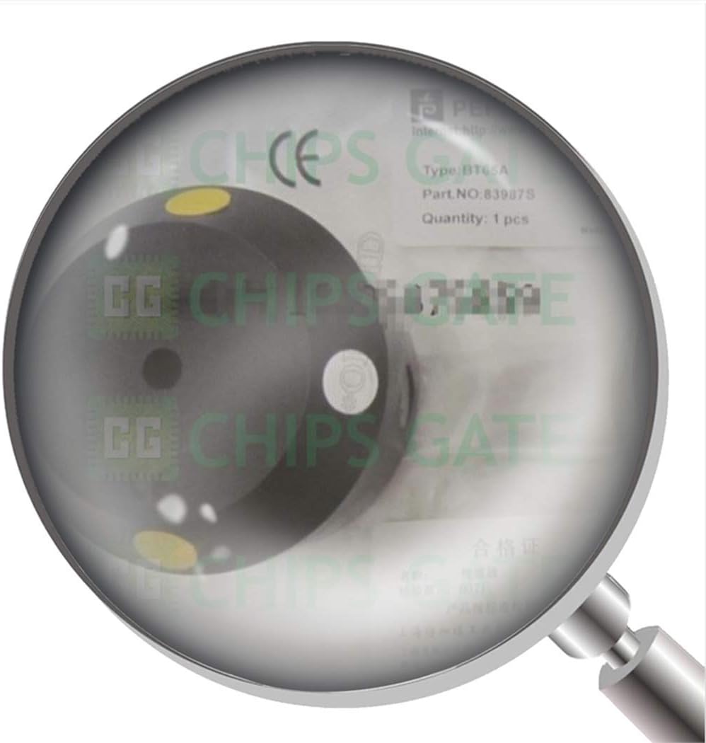 1Pcs Pepperl + Fuchs BT65A Sensor with